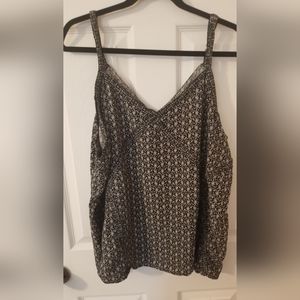 Maurices Sleeveless Top